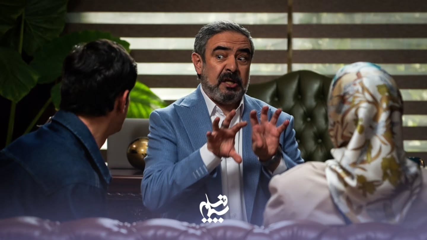 اولین تیزر سریال «شیش ماهه» مهران مدیری + ویدیو