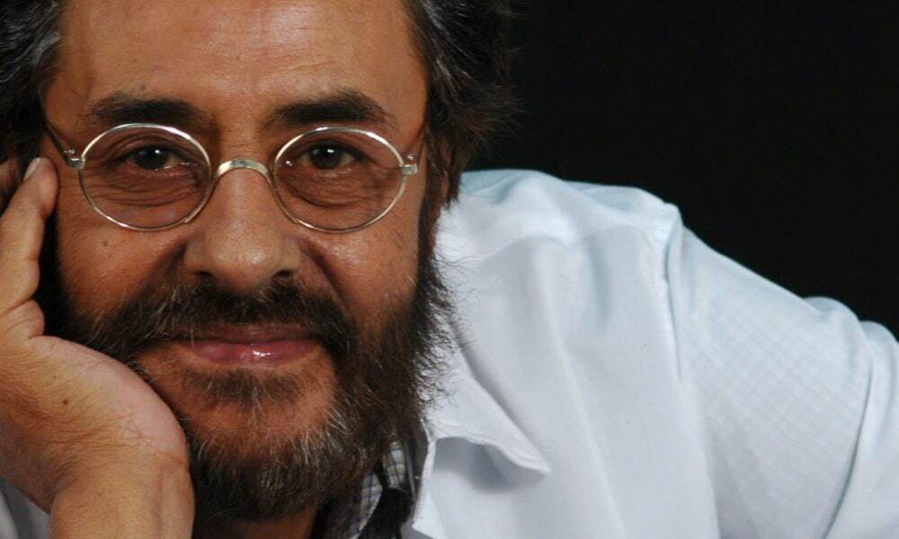 خسرو شکیبایی