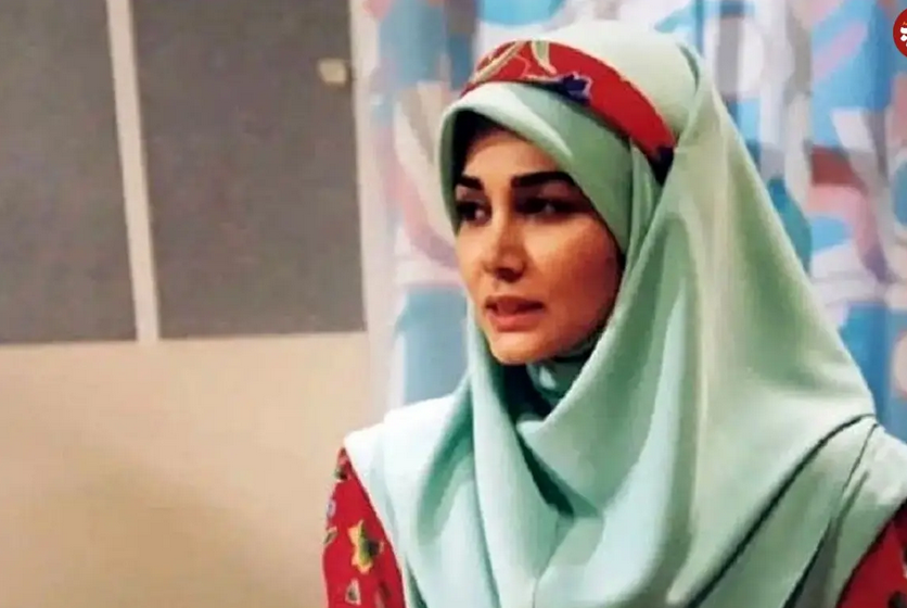 سفر در زمان؛ «لادن رضاجویی» مجری برنامه کودک در دوران کودکی؛ دهه 50