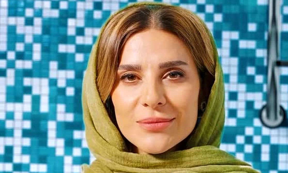 عکس| سفر زمان؛ «سحر دولتشاهی و مژده لواسانی» در پشت‌صحنه «رامسس دوم»