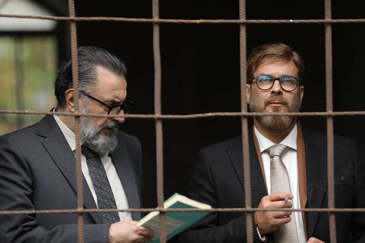 معرفی فیلم| همه چیز درباره فیلم «غبار میمون» آرش معیریان