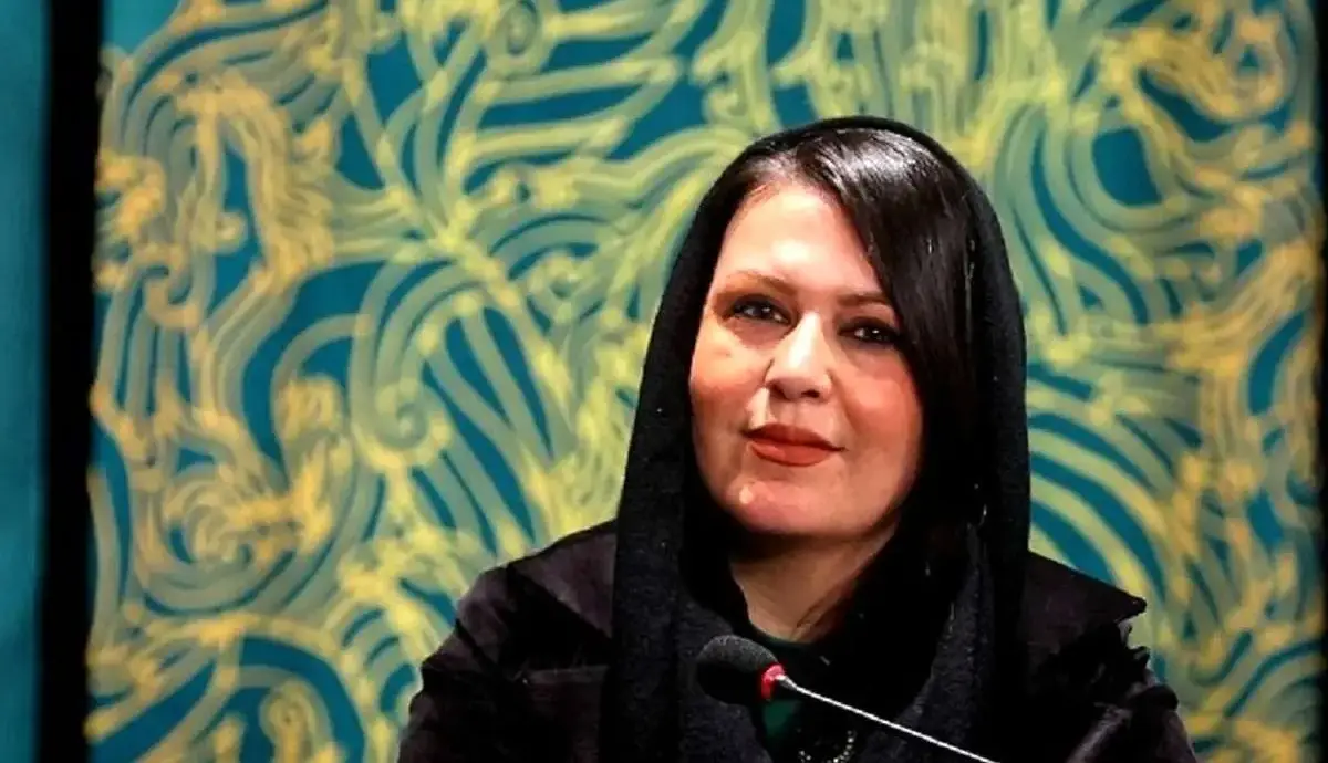 بازیگر زن: بعد از شوهرم جایی نداشتم و در فرودگاه میخوابیدم