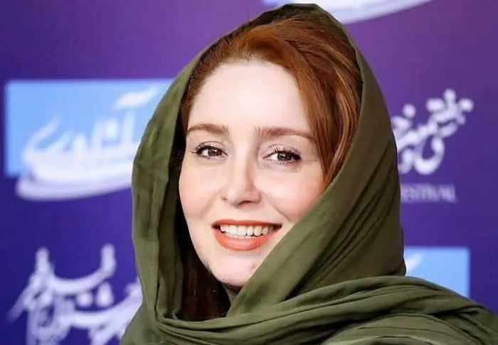 ژاله صامتی: من در کانادا هم زندگی می‌کنم و... | ببینید