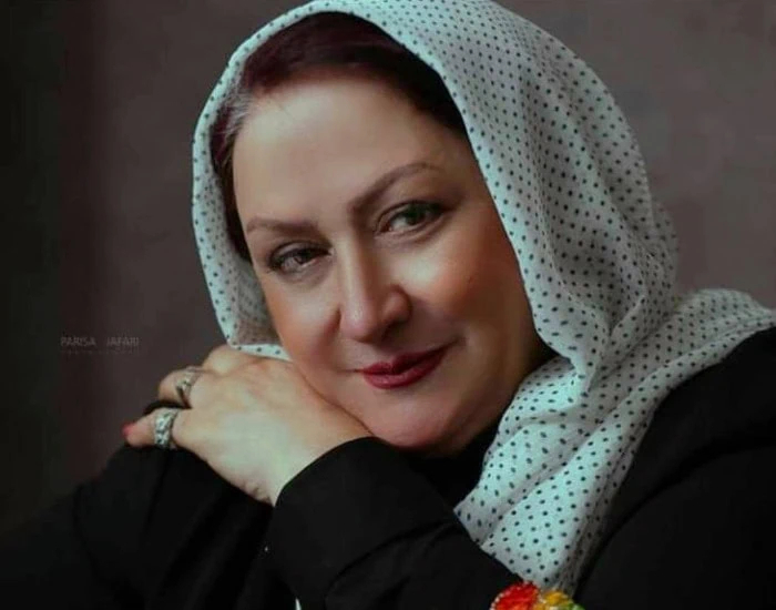 عکس جذاب مریم امیر جلالی