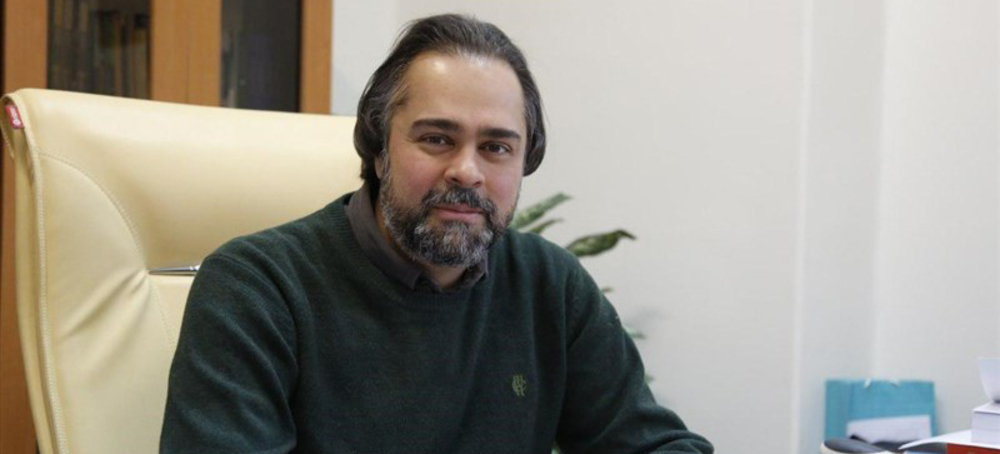 رییس جدید سازمان سینمایی مشخص شد