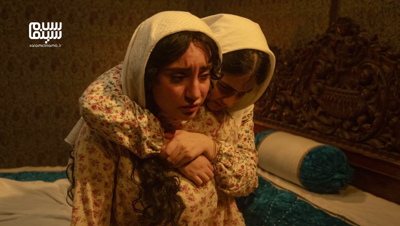 نقد سریال بامداد خمار، قسمت هشتم | جان دوباره