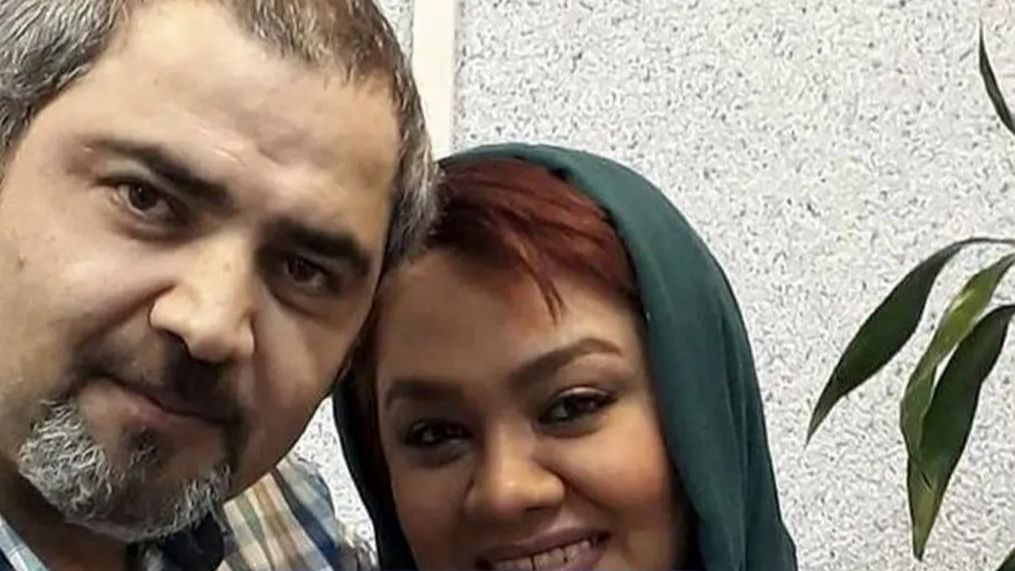 بیوگرافی اتابک نادری و زن اولش سمیرا بانو