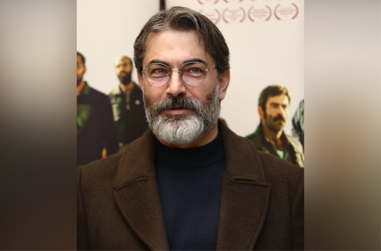 انتشار اولین جزئیات از فیلم «خانم شین» به کارگردانی پارسا پیروزفر