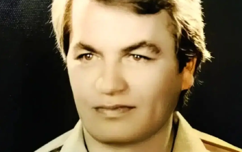 سفر در زمان؛ «عبدالله بوتیمار» بازیگر قبل انقلاب در 55 سالگی در آلمان