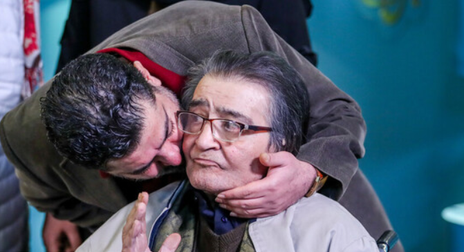 رئیس صداوسیما: رویگری نماد آزادگی و میهن‌دوستی بود