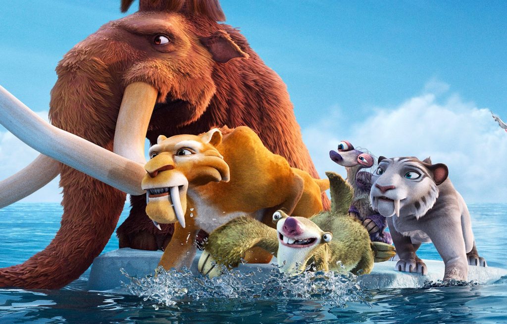 عصر یخبندان ۶ با عنوان Ice Age: Boiling Point برای سال ۲۰۲۷ منتشر می‌شود