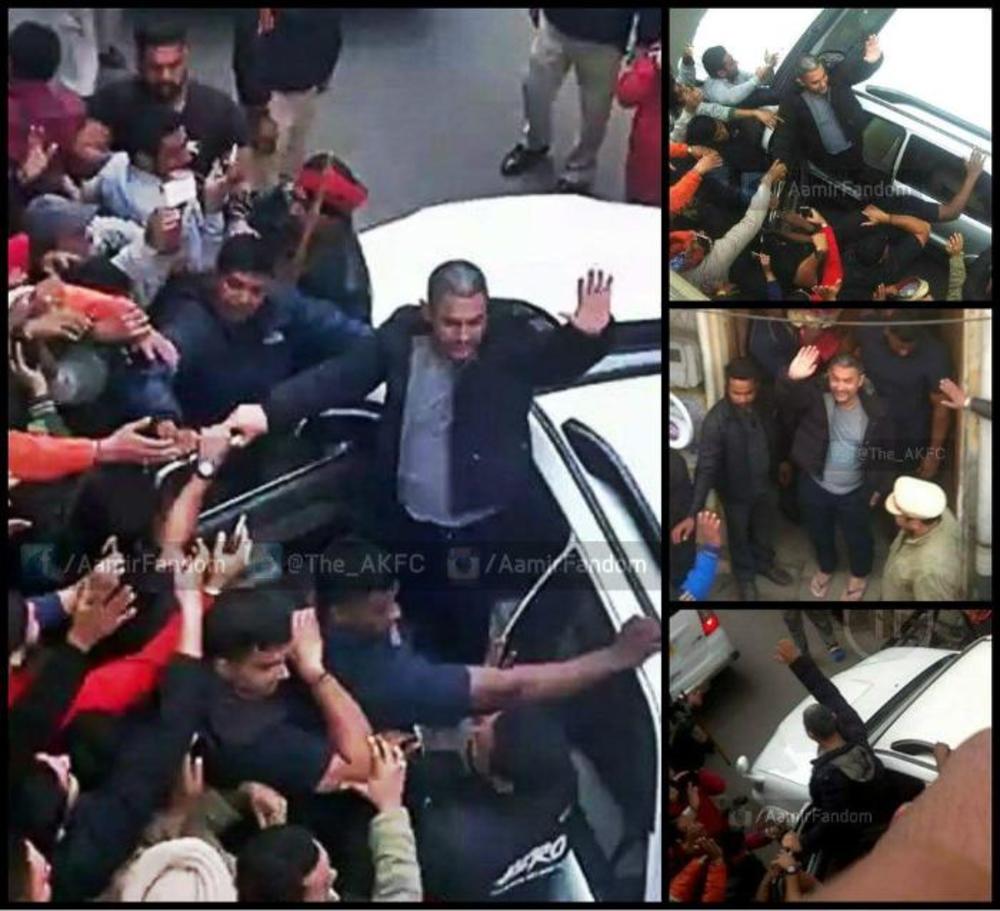 کشتی گیر