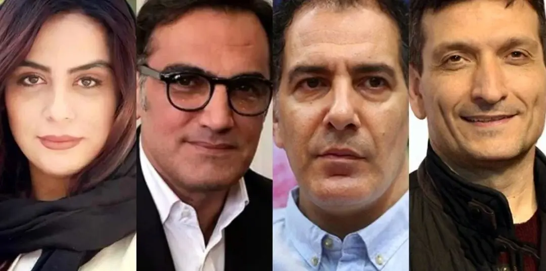 بازیگرانی که در جنگ منزلشان موشک خورد/ از مونا فرجاد تا بهنام تشکر، کورش سلیمانی تا حمید گلی و...