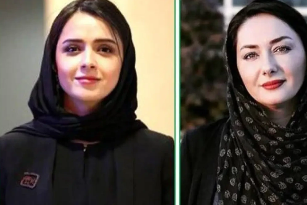 زیباترین بازیگران ایرانی که چهره نچرال خود را حفظ کرده اند+ عکس