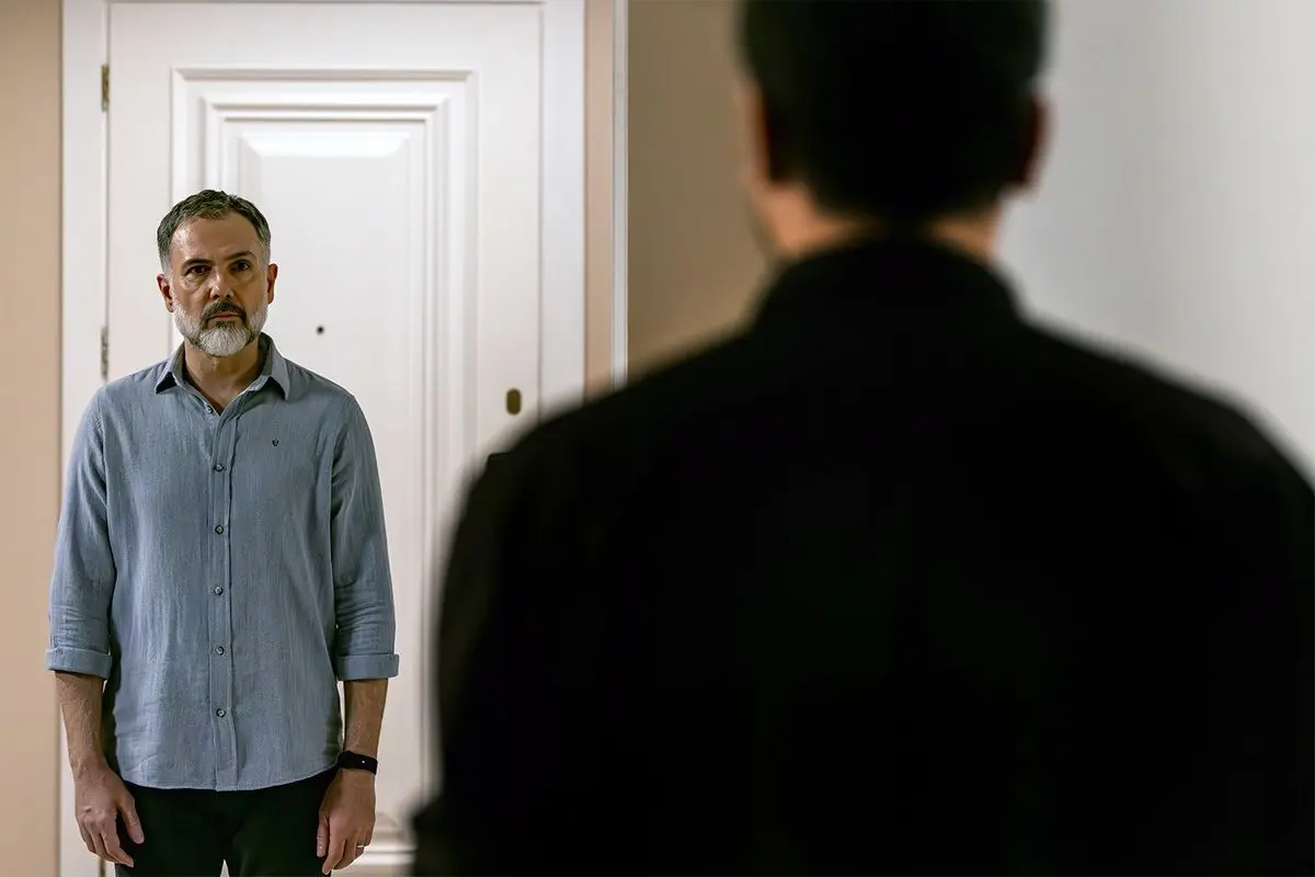 آمادهسازی فیلم اجتماعی معمایی «قمارباز» برای جشنواره فجر