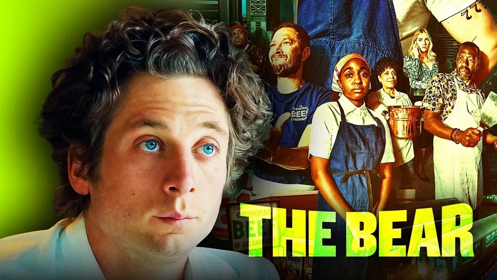 تاریخ پخش فصل پنجم سریال The Bear رسماً اعلام شد