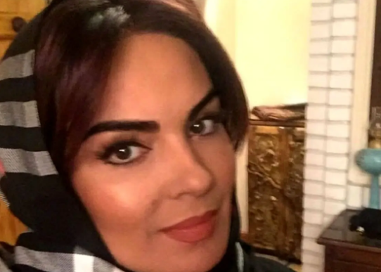 سفر در زمان؛ «سارا خوئینی‌ها و چنگیز وثوقی» در اوایل ازدواج شان؛ دهه 60