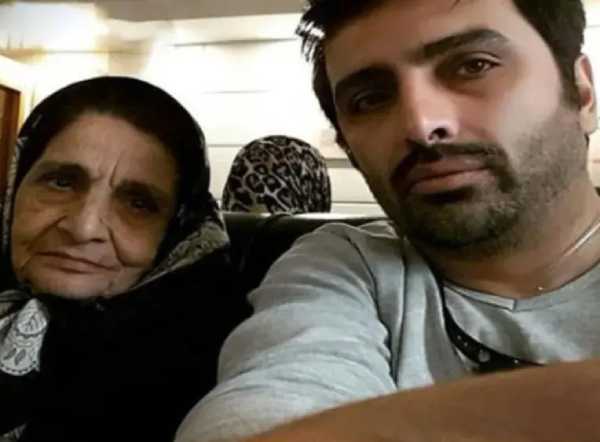 نسرین محمدی نیا