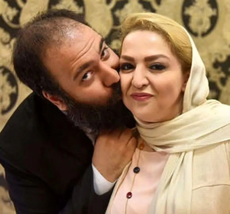 آلبوم عروسی نرگس و علی اوجی، الیکا و امین زندگانی