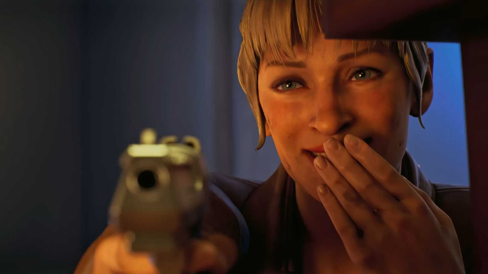 تارانتینو با Kill Bill وارد دنیای فورتنایت شد