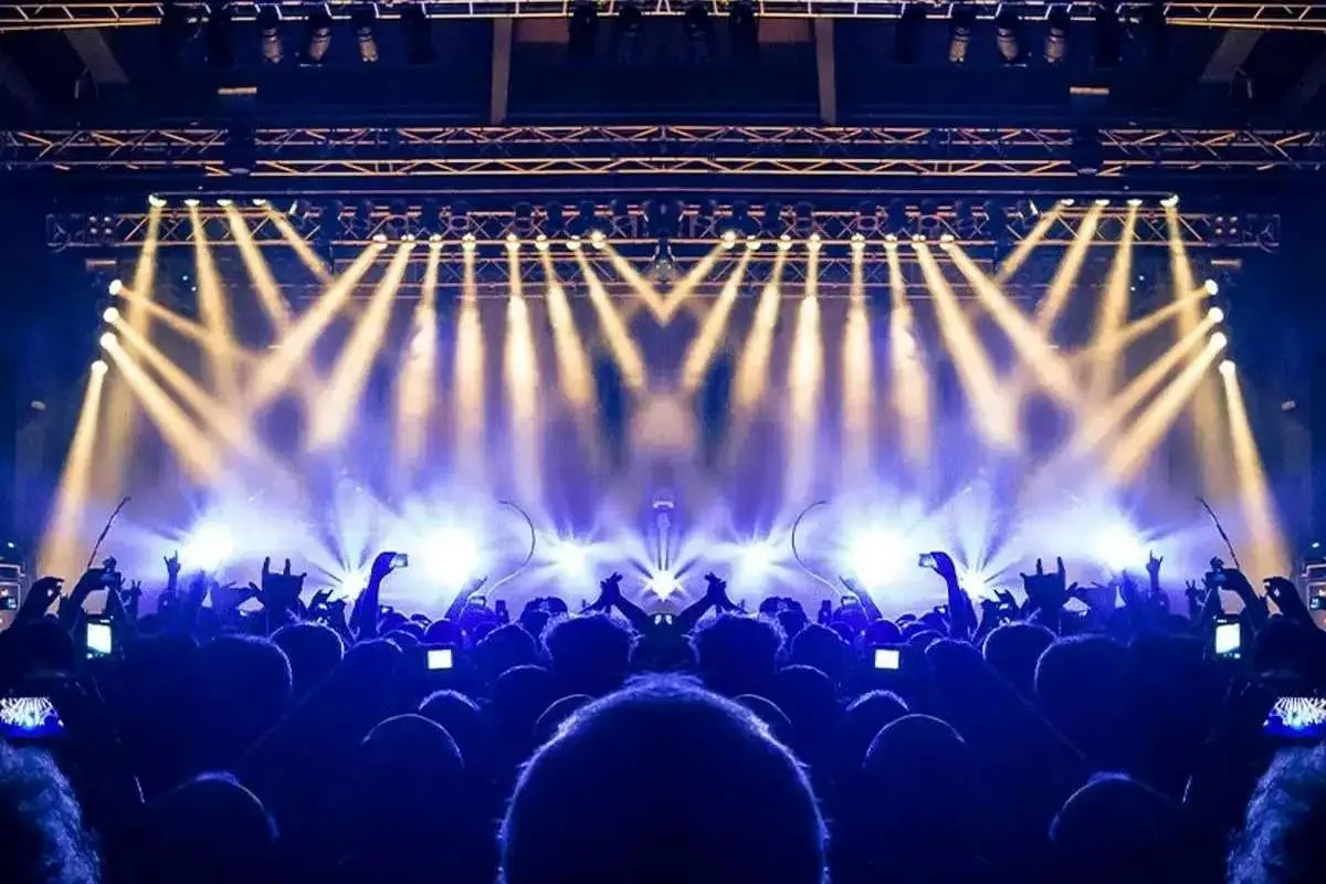 کنسرت هایی که در دل اعتراضات لغو شد