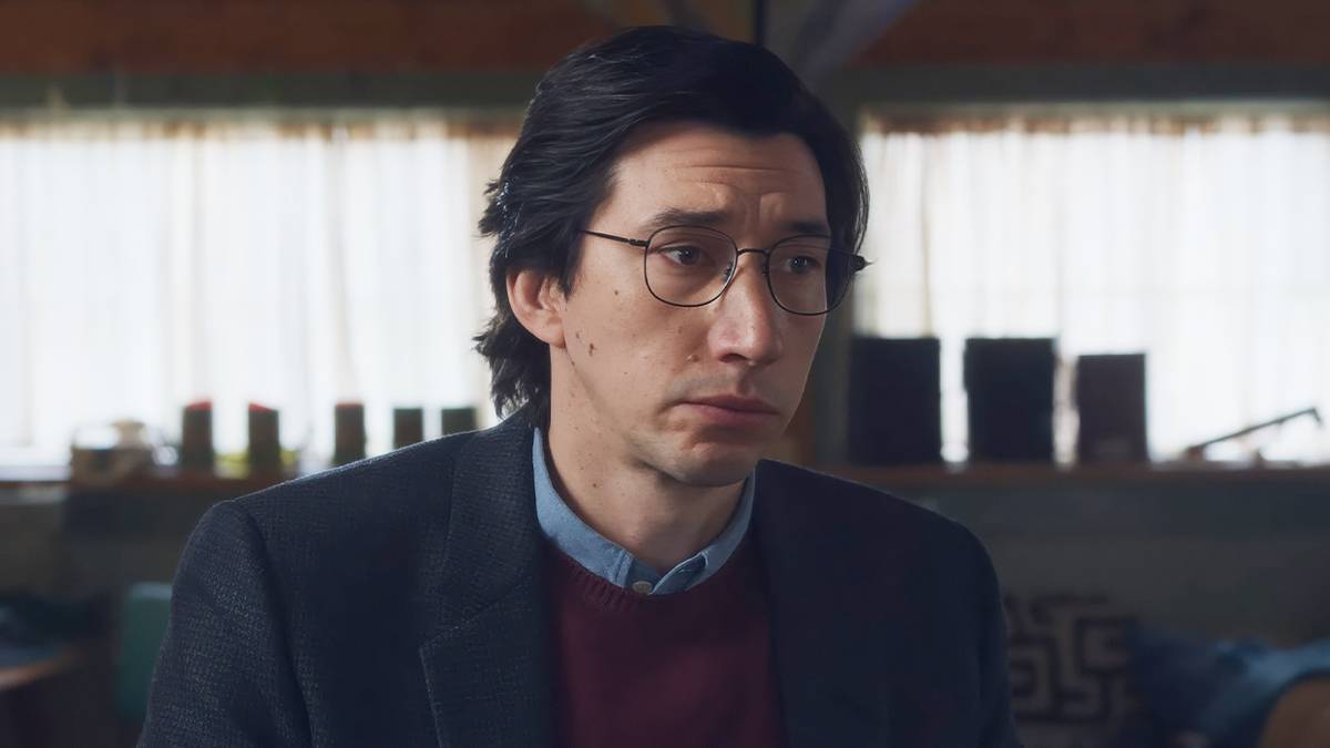 جیم جارموش با تصویری تلخ و ستاره‌محور از خانواده‌های ازهم‌گسسته در Father Mother Sister Brother