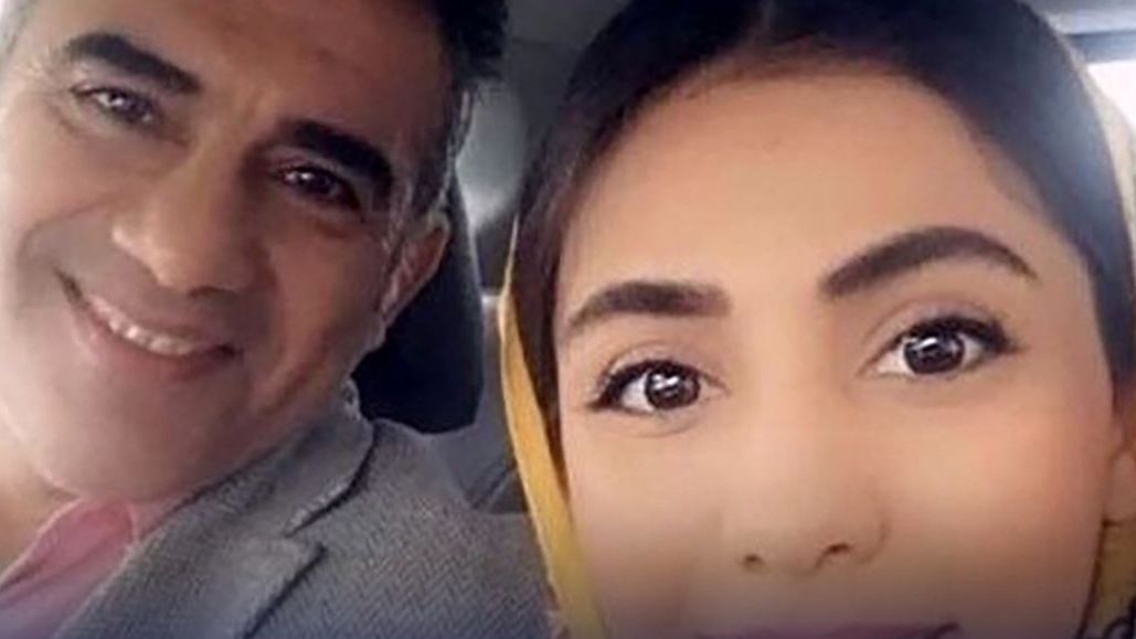 نگاهی به جشن عروسی مجلل و شیک دختر عابدزاده و رونمایی از داماد کم سن و سالش