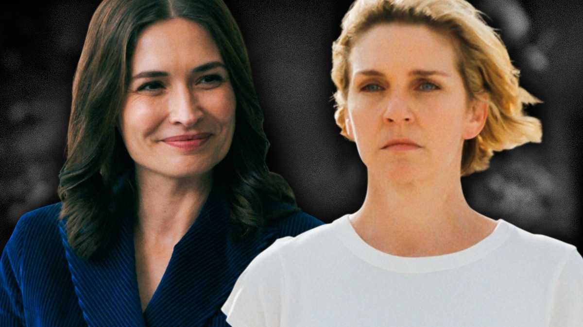 نگاهی به قسمت هشتم Pluribus | پایان تنهایی کارول؛ آيا دست از مبارزه برمی‌دارد؟