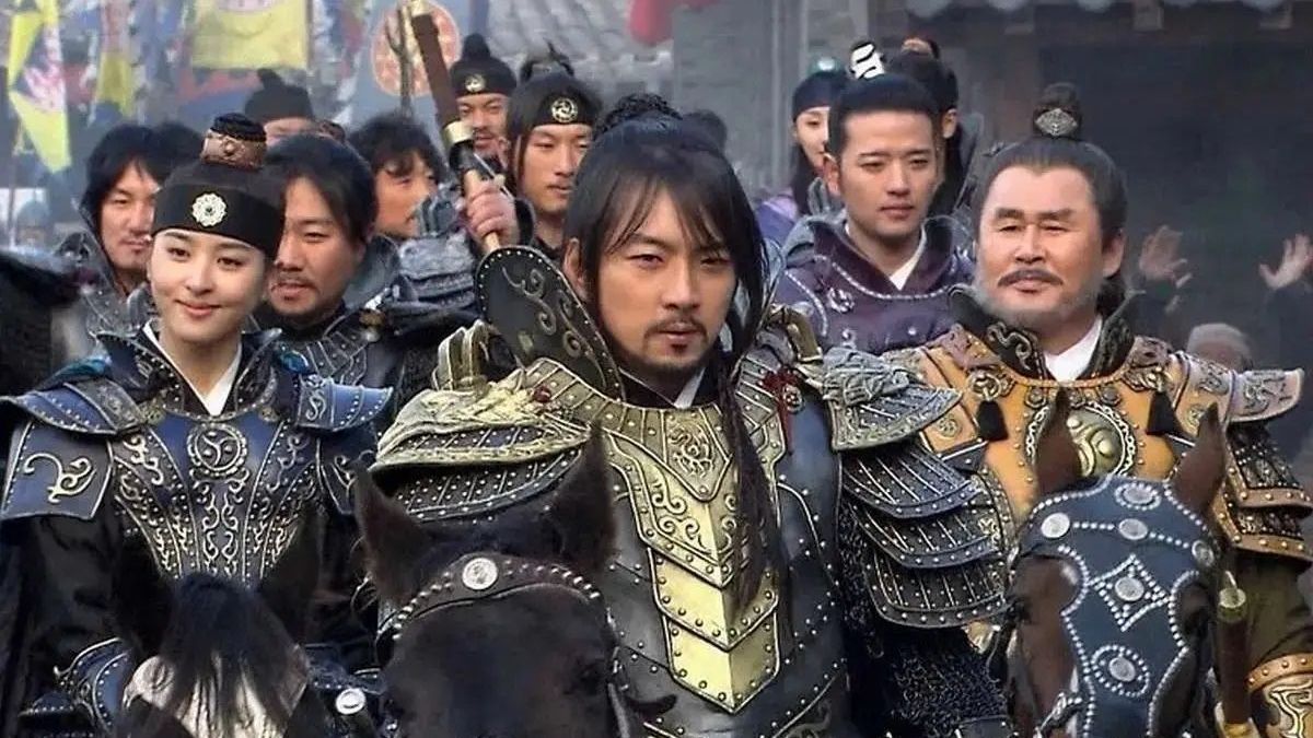 10 سریال تاریخی شبیه به جومونگ برای طرفداران این سریال