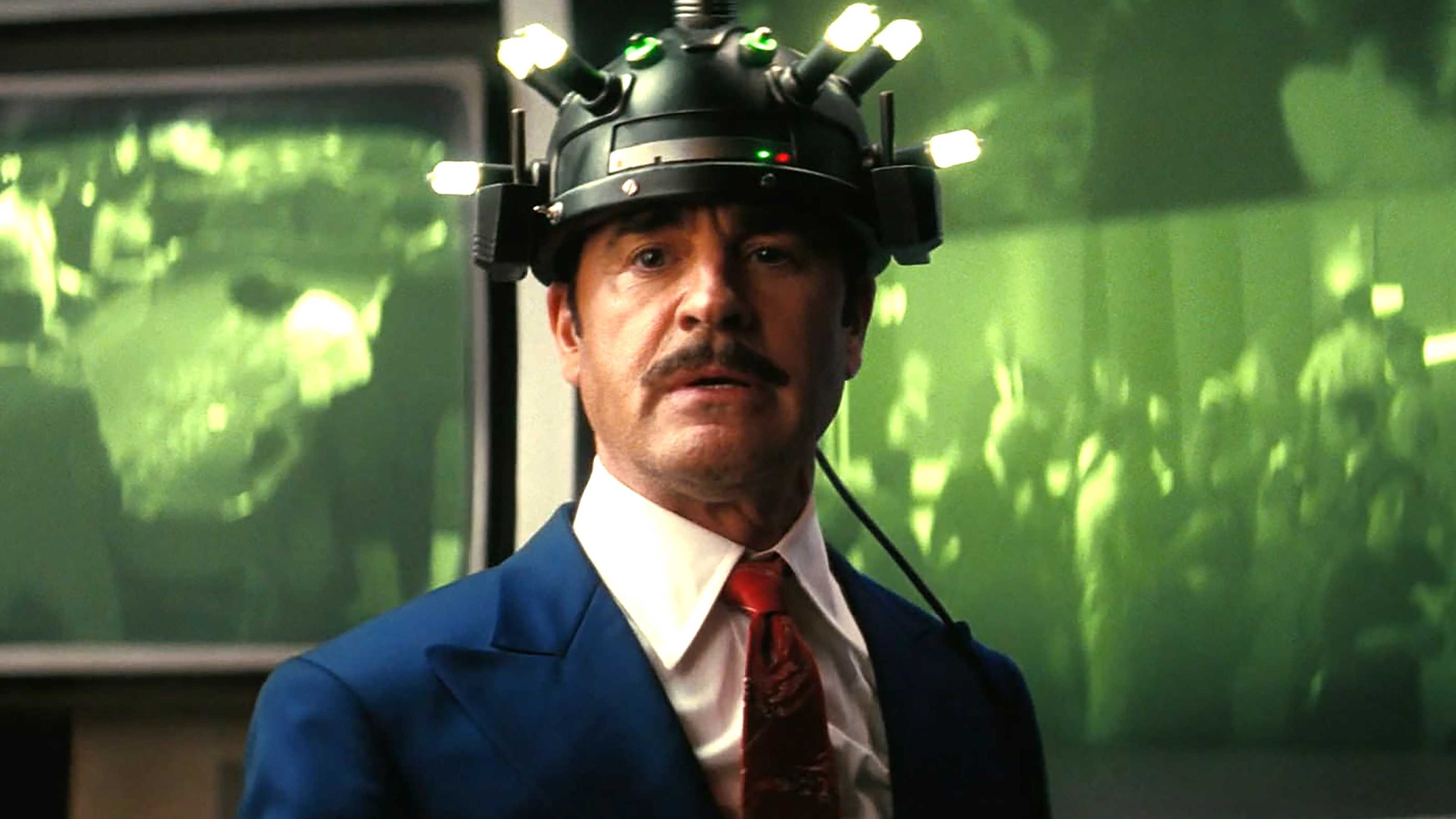 شوک‌های پایان فصل دوم Fallout؛ بازیگران از سرنوشت مرموز رابرت هاوس و بارب می‌گویند