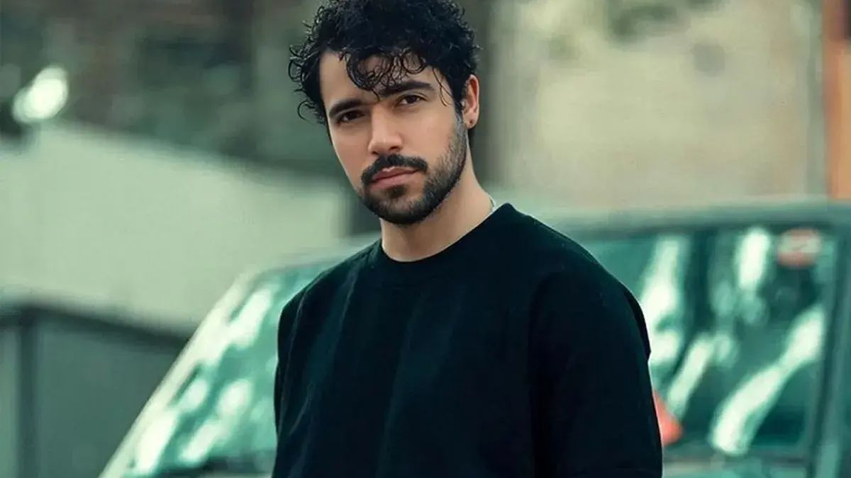 ادعای شروین حاجی‌پور: از ورود به برخی مکان‌های عمومی منع شده‌ام!