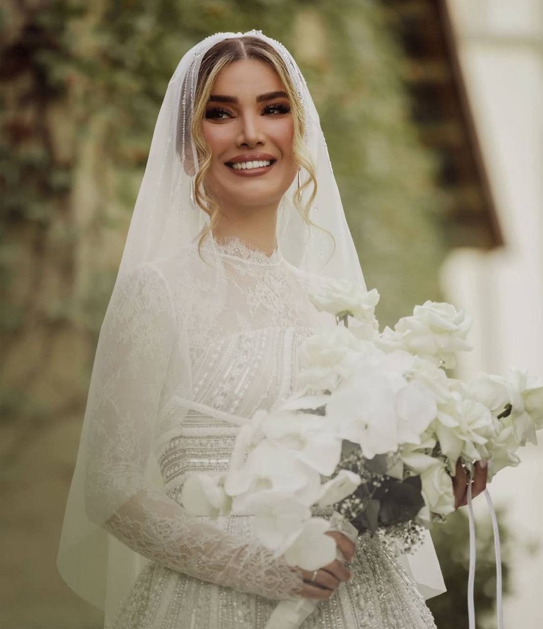 استایل | متین ستوده، مریم، سحر و نفس بازغی