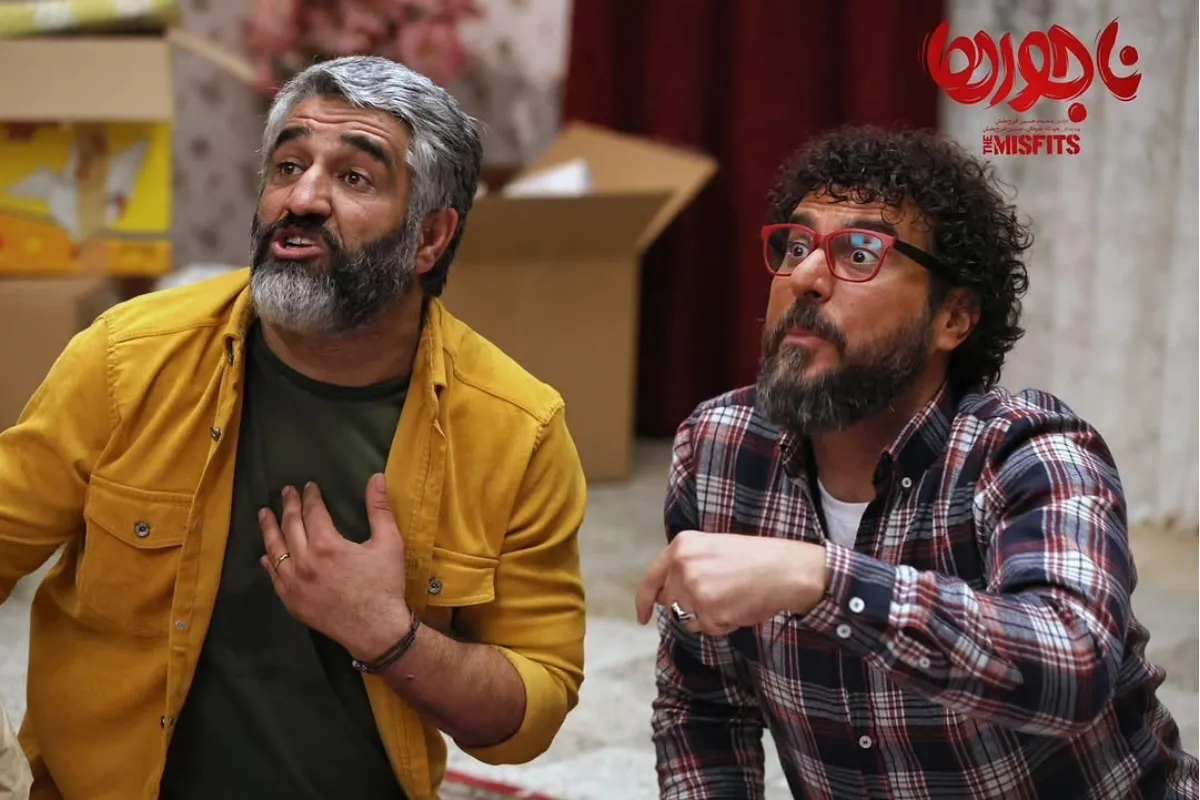 دعوای عجیب یک فیلمنامهنویس و یک تهیهکننده سینمای ایران
