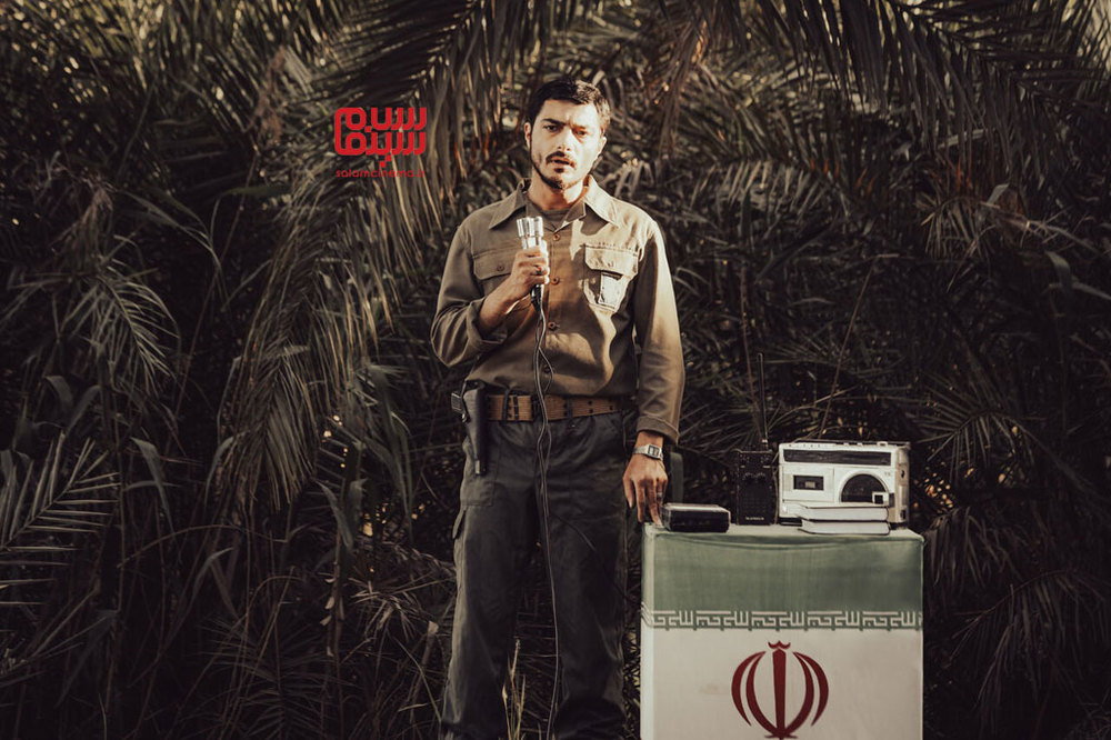 فیلم سینمایی مجنون بعد از دو سال روی پرده می‌رود
