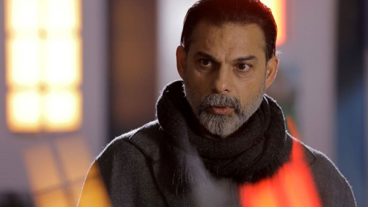 عکسی از پیمان معادی که کلاسِ سینمای ایران را بالا برد