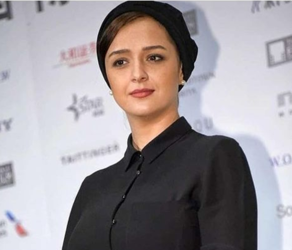 عکس های فرانسوی ها از زیبایی ترانه علیدوستی در جشنواره کن 2022