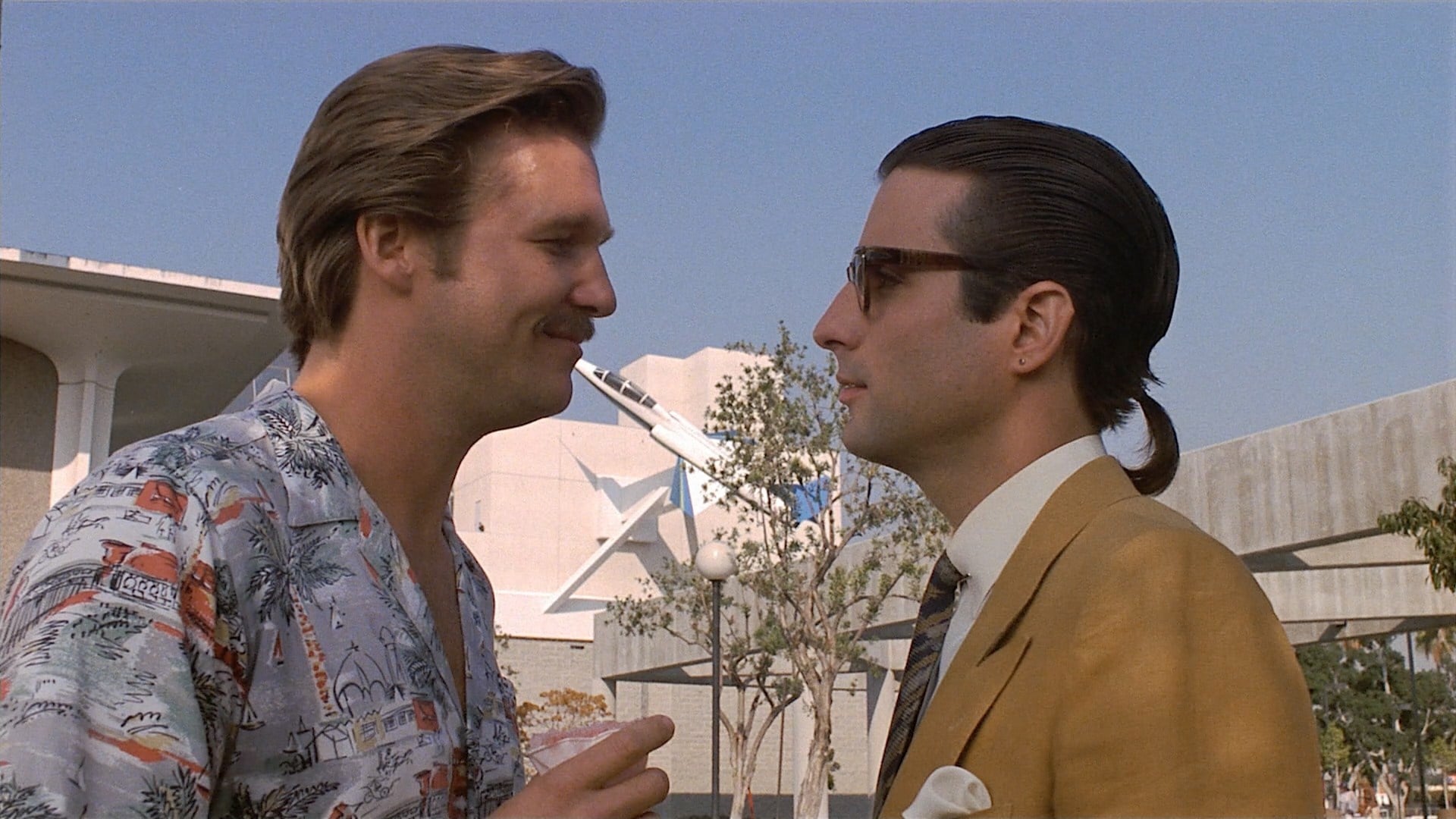 یک تریلر جنایی شکست‌خورده، الهام‌بخش انتخاب اندی گارسیا توسط تیلور شریدان