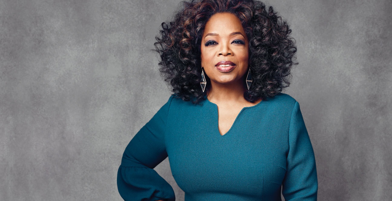 چگونه اپرا وینفری به یکی از قدرتمندترین زنان رسانه تبدیل شد؟