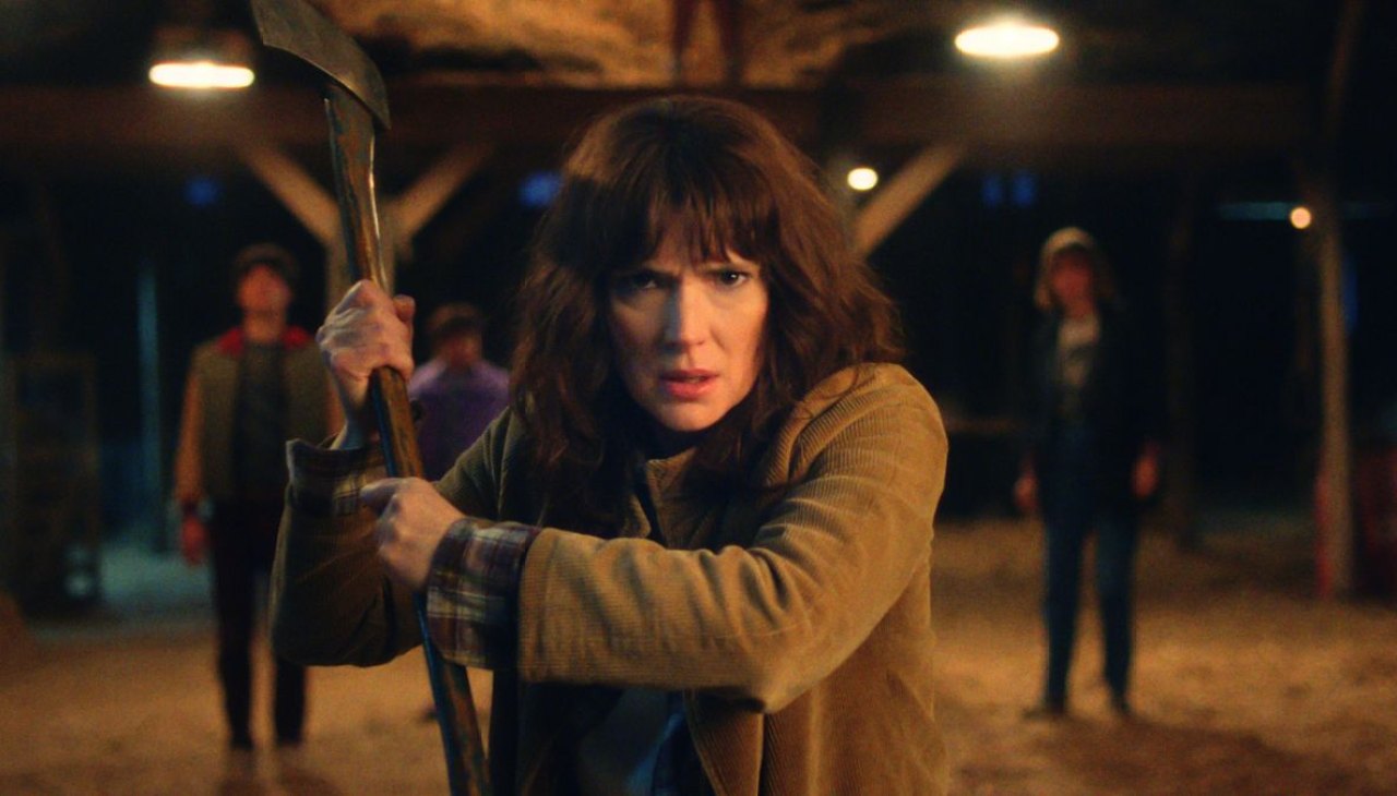 خالقان Stranger Things از بزرگ‌ترین غافلگیری‌های فصل پایانی می‌گویند