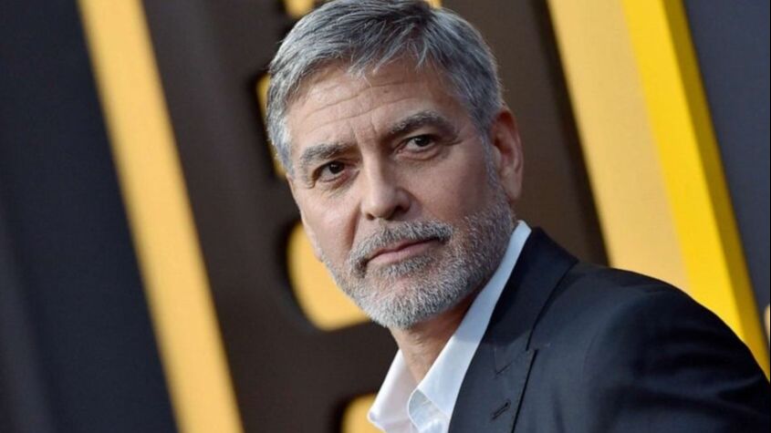 خودانتقادی جورج کلونی از دموکرات ها بدون ابراز پشیمانی