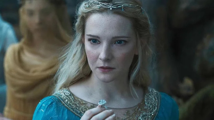 ارباب حلقه ها