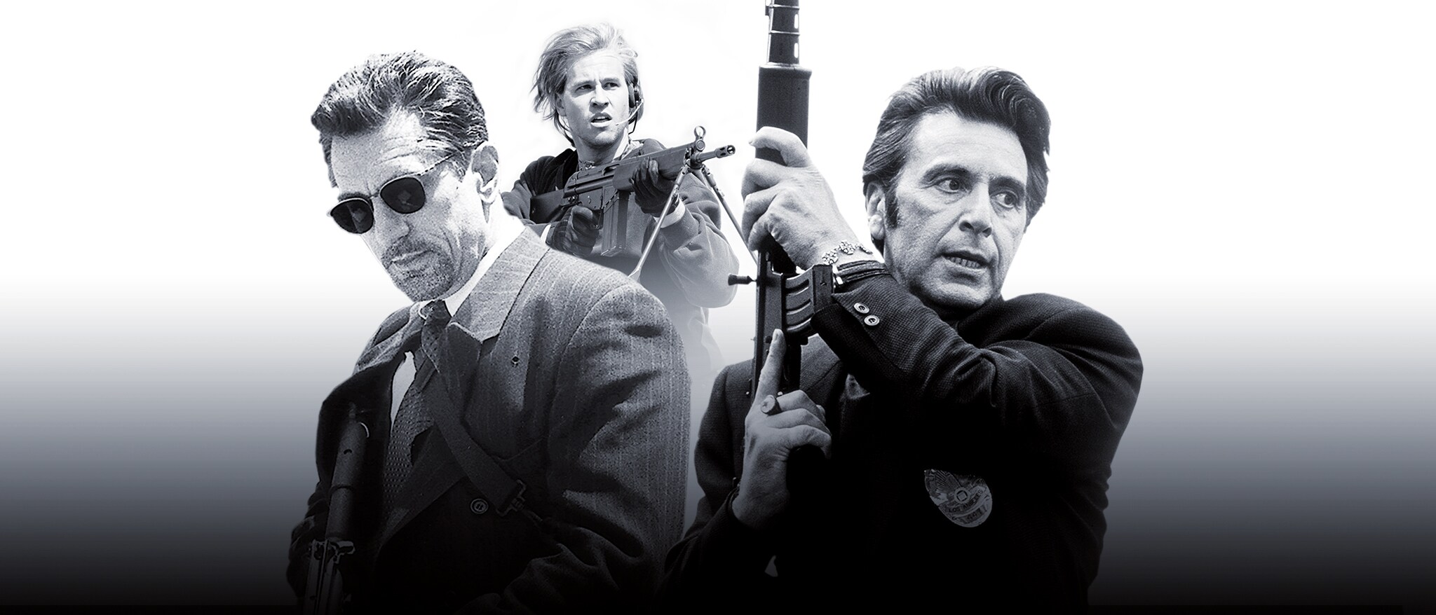 فیلم Heat مایکل مان الهام‌بخش کدام اثر کریستوفر نولان شد؟