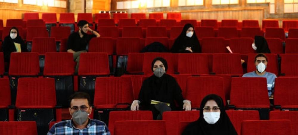 تعداد سینماهای مردمی «فجر ۳۹» افزایش مییابد/ اکران تا ساعت ۸ شب
