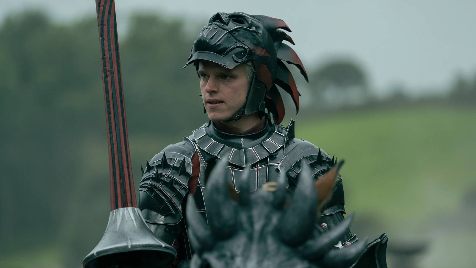 ادای احترام A Knight of the Seven Kingdoms به یک قسمت افسانه‌ای «بازی تاج‌وتخت»