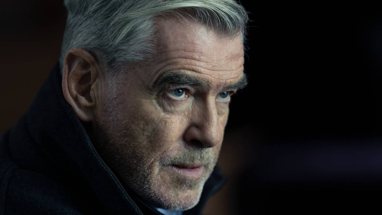 فصل دوم MobLand با حضور پیرس برازنان و بازیگران تازه‌نفس