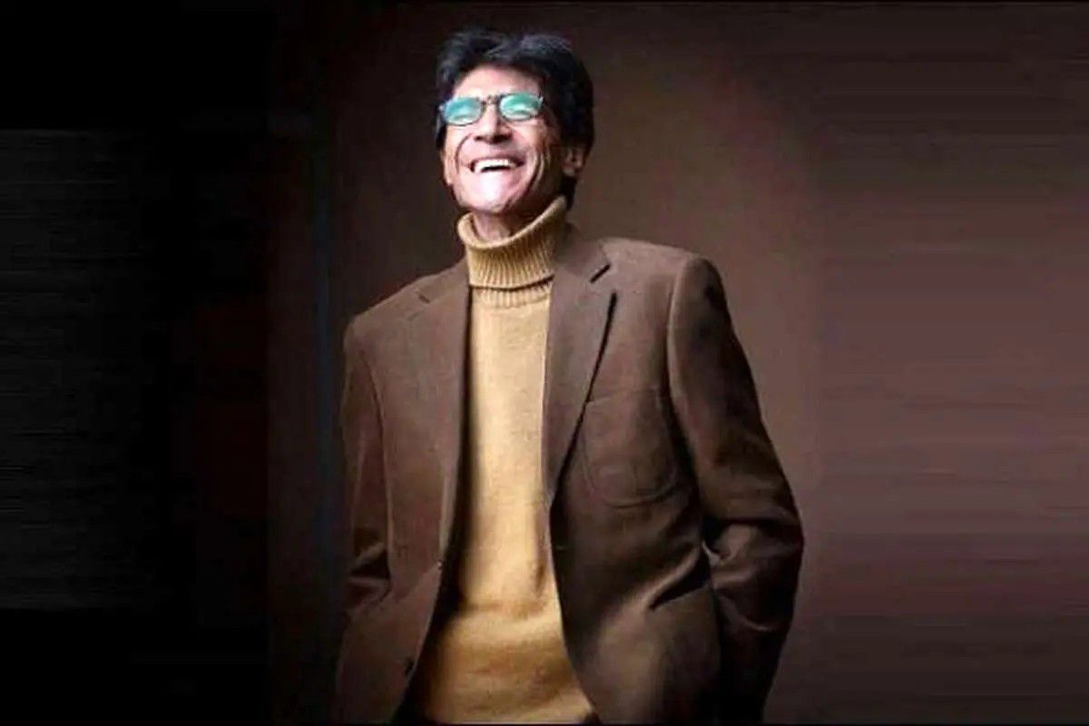 ناصر تقوایی