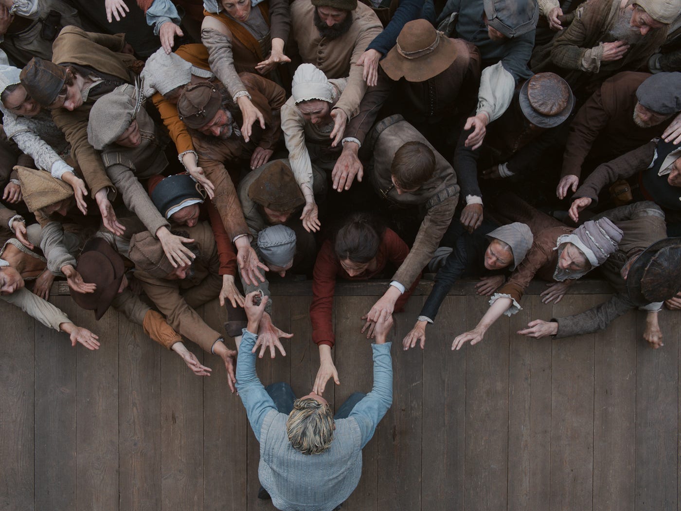 فیلم Hamnet تا چه حد به حقایق تاریخی وفادار است؟