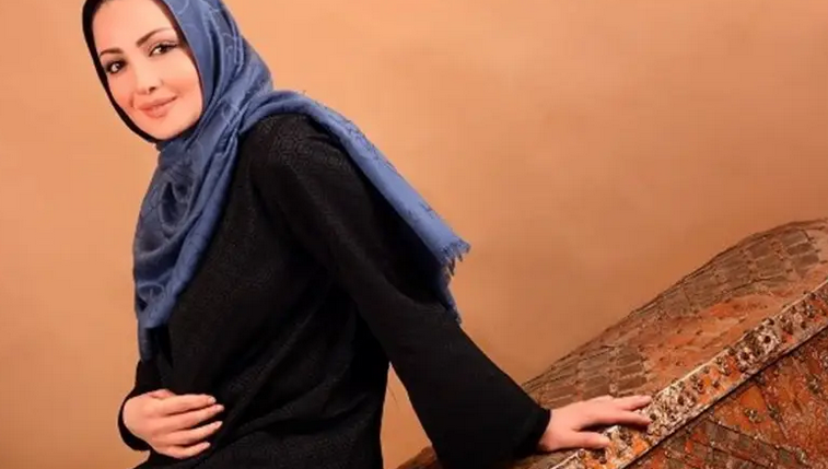 متن احساسی شیلا خداداد در کارت عروسی اش