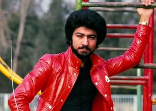 سفر در زمان؛ تغییر چهره «ستار» بعد 50 سال در 74 سالگی؛ سال 1402