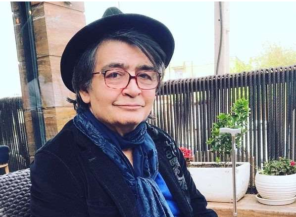 عکس همه همسران مرحوم رضا رویگری